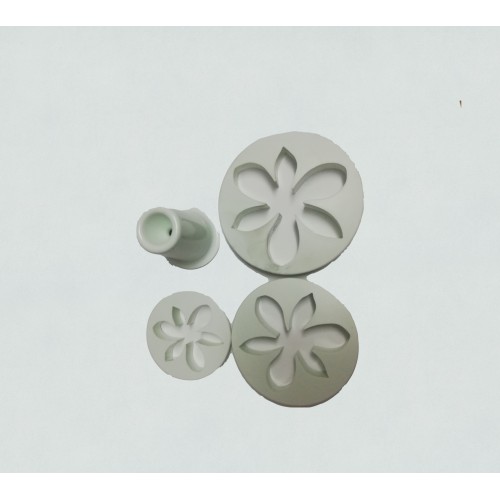 PLUNGER CUTTER MASON CASH ROSE PLUNGER CUTTER MASON CASH ROSE